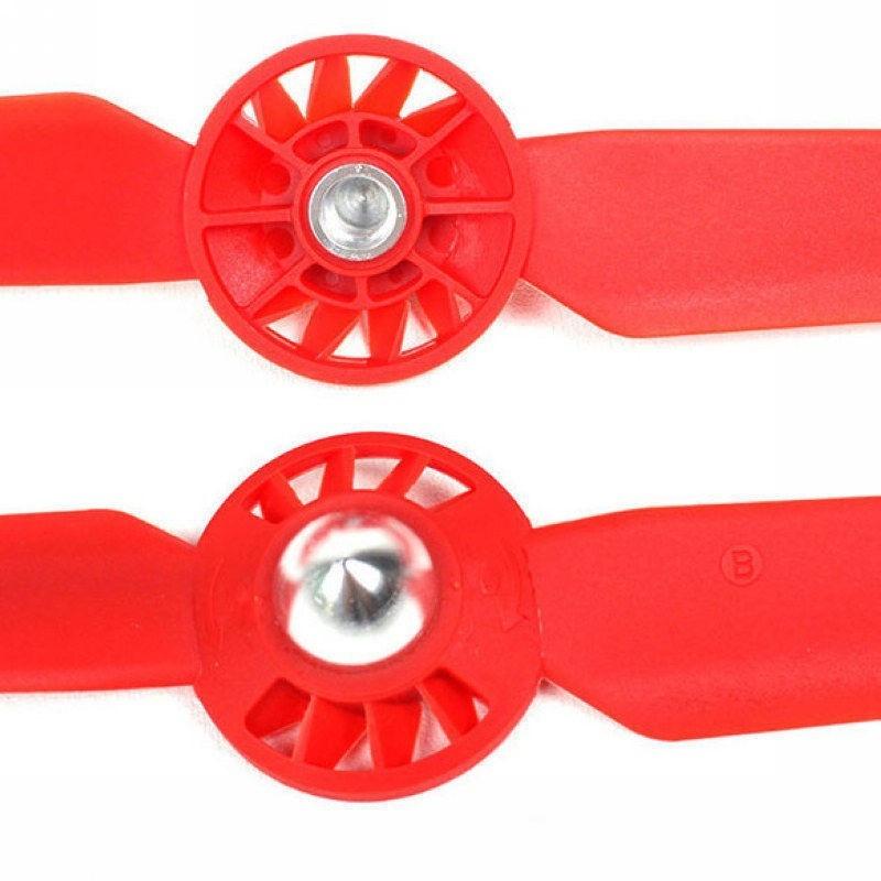 2 stk FPV Nylonfiber CW CCW Propell for Yuneec Typhoon Q500 & Q500 4K RC Drone