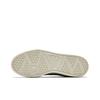 Anta Classic Thin Sole Ballet Style Casual Shoes Women Sneakers Silver White 922618009-9