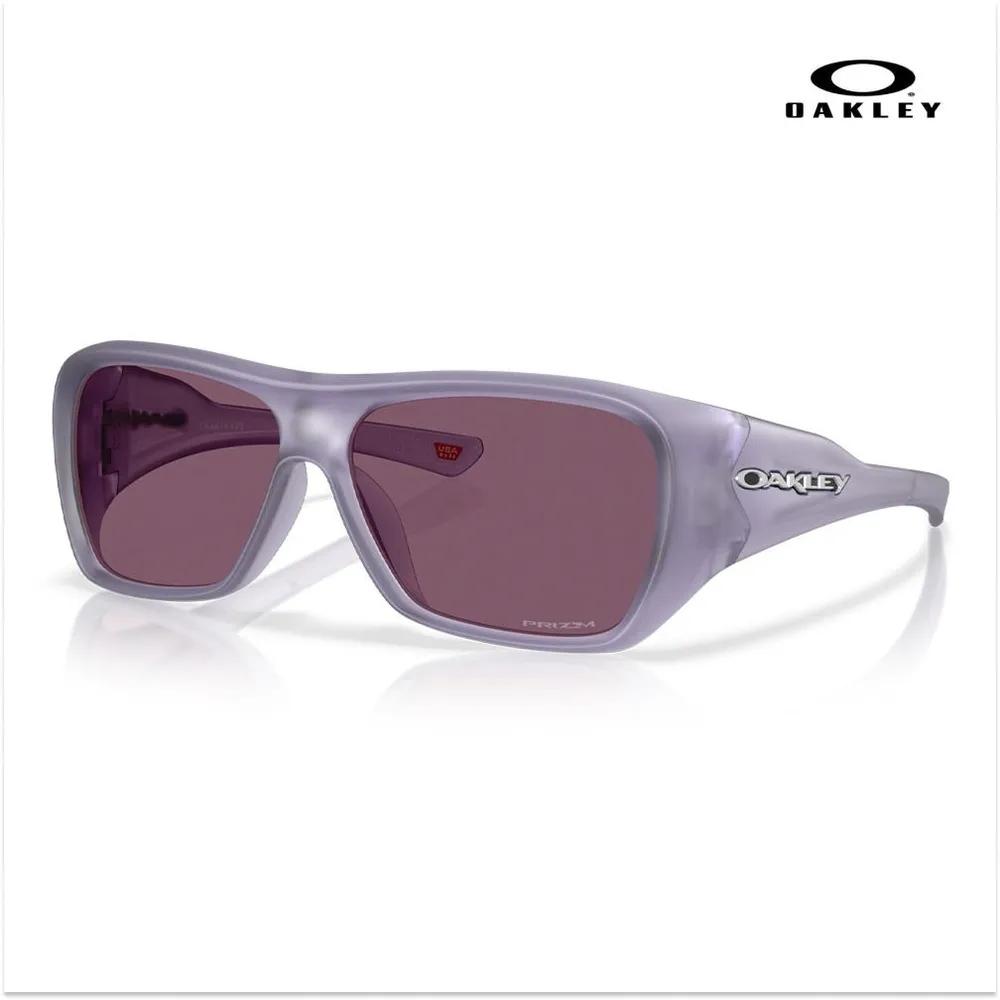 

[Oakley] Oakley Chaminade Prism Indigo Stylish Sunglasses