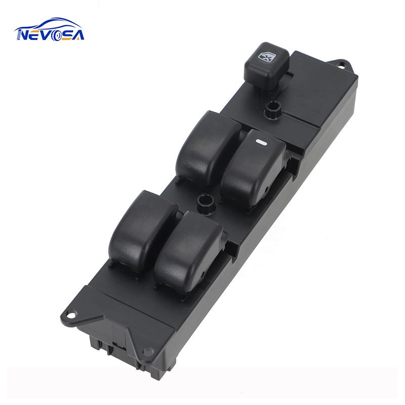 

MR194826 Right-Hand Drive Mitsubishi Lancer/Pajero Main Power Window Switch Electric