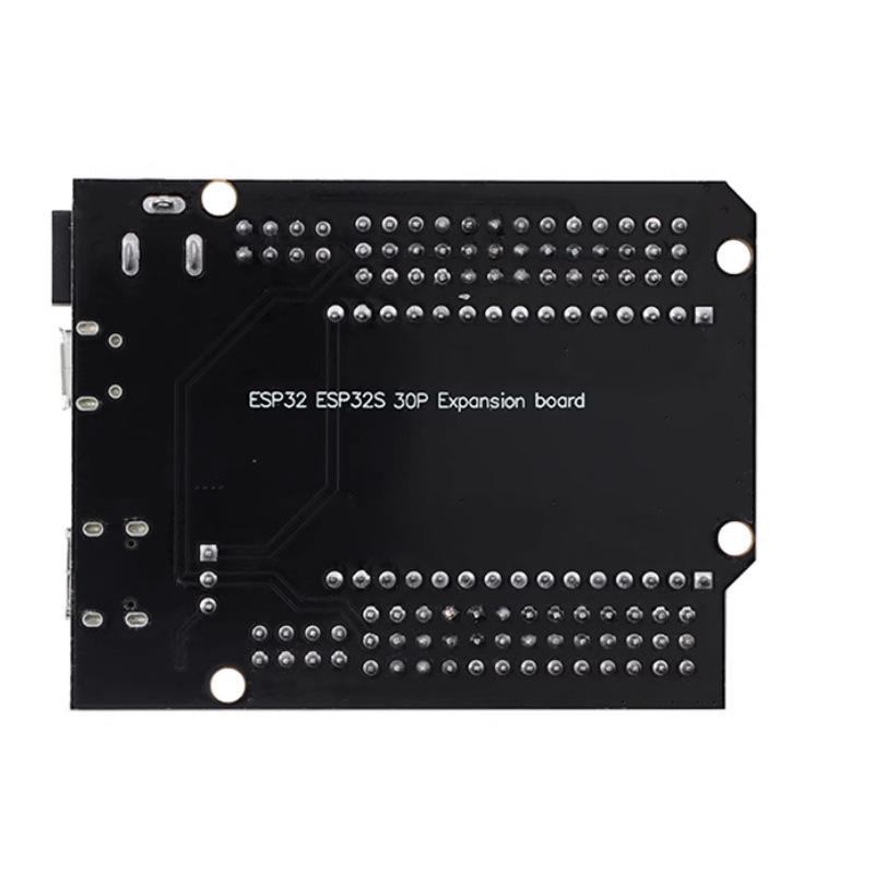 ESP32 Expansion Board 30P DEVKIT V1 Power Module ESP32S Development Board