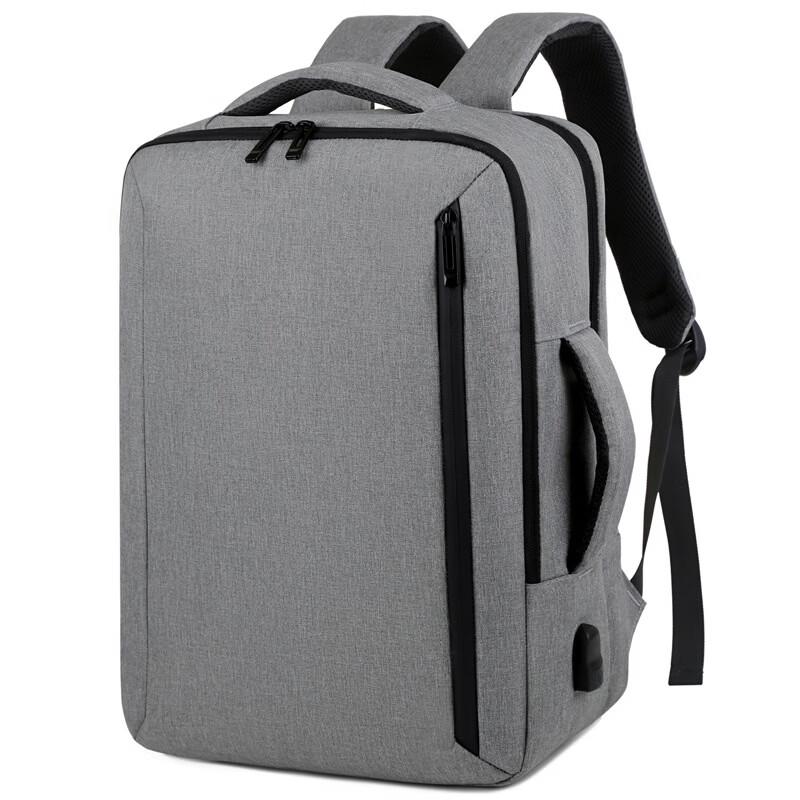 Men s Business Travel Laptop Backpack
