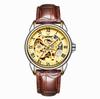 Women Fashion Leather Watch