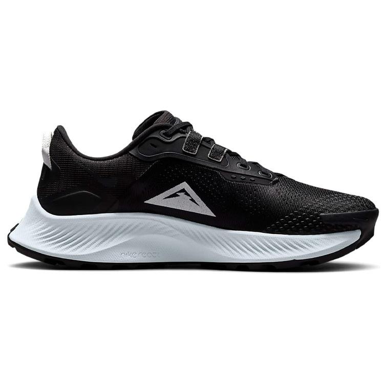 Ny Nike Pegasus Trail 2 Svart Platinum Dame DA8698-001