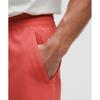 Lululemon Pace Breaker Linerless Short 5  Sour Cherry