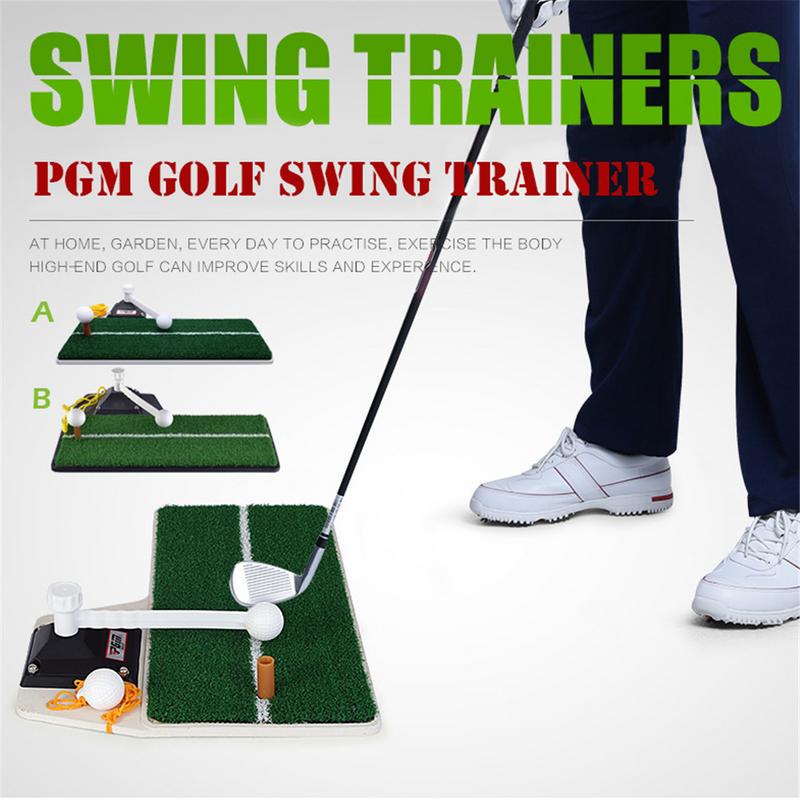 golf practise equipment