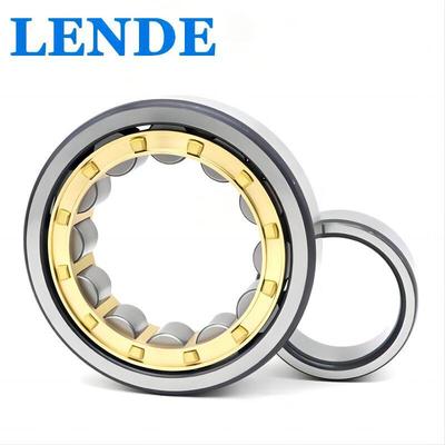 LENDE High Precision Cylindrical Roller Bearing