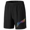 Unisex Badminton Quick-Dry Sports Shorts