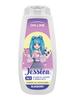 On Line Kids Jessica 3W1 Szampon, Żel, Płyn Do Kąpieli - Blueberry 400 Ml