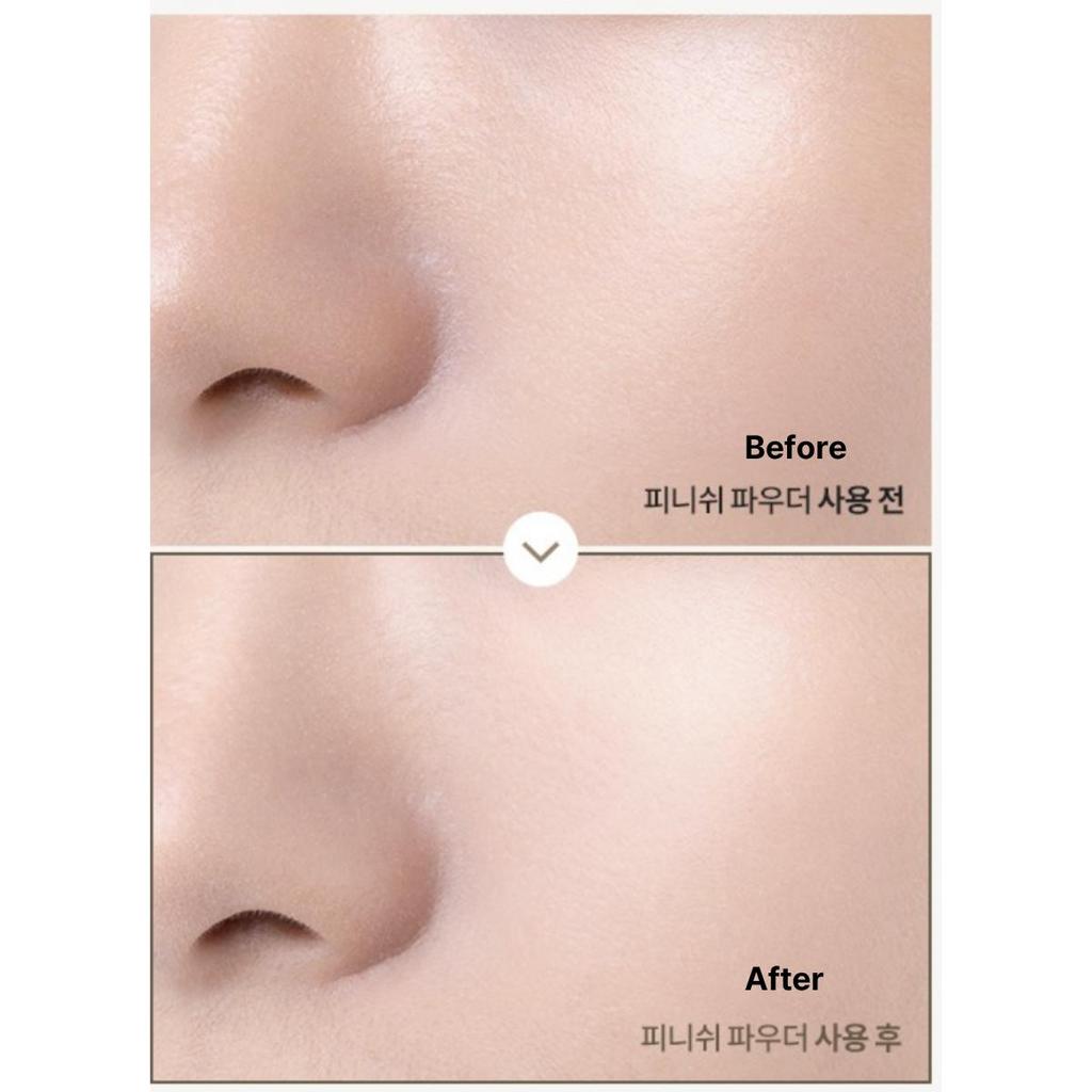 BANILA CO Prime Primer Finish Powder 12g