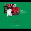 Seventeen HAPPY BURSTDAY KiT Ver. / 5th Album