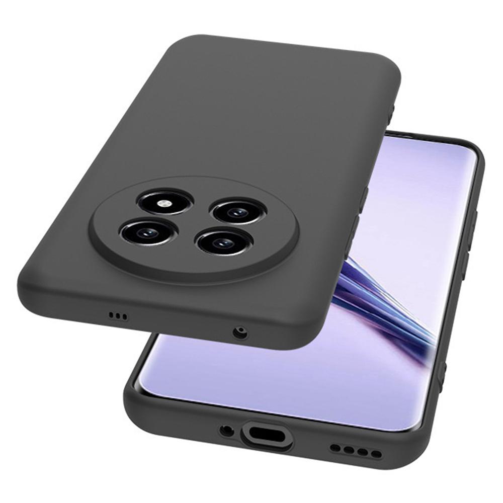 For Realme 13 Pro 5G (Global)/13 Pro+ 5G (Global) Case Slim TPU Matte Smooth Phone Cover