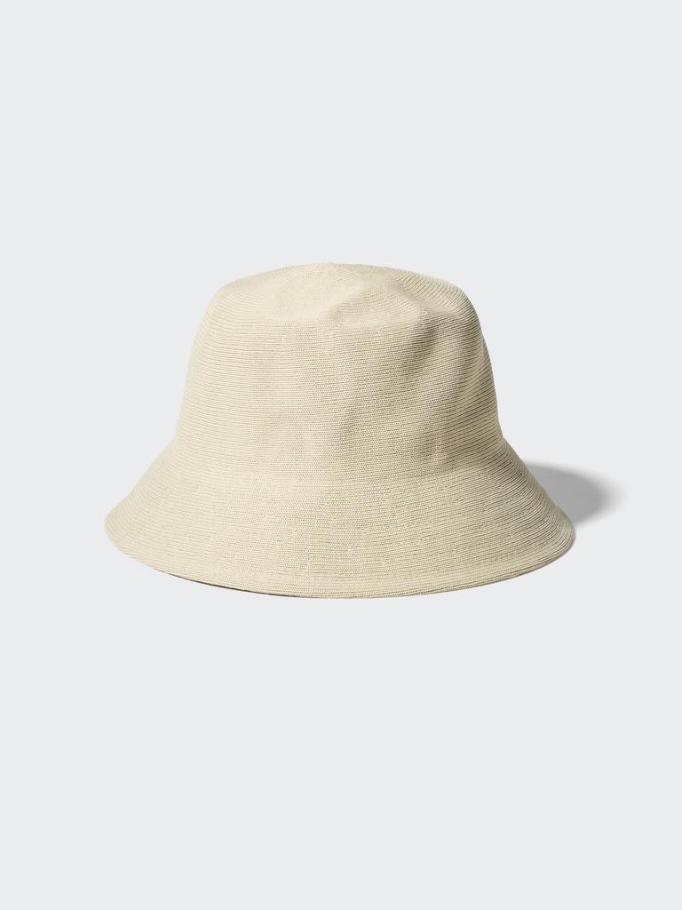Uniqlo Japan Uv Cut Knit Hat