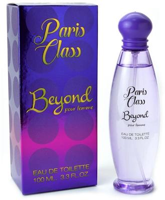 Beyond Paris Parfum for Women 100ml. - 3.4 FL. OZ , Edt