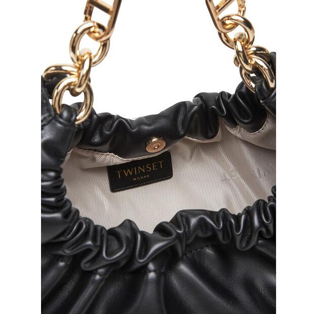 Сумка TWINSET 251TD8030 чёрный