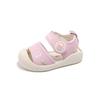 Infant Non-Slip Mesh Sandals for 0-2 Years, Soft Sole Summer Shoes for Boys & Girls