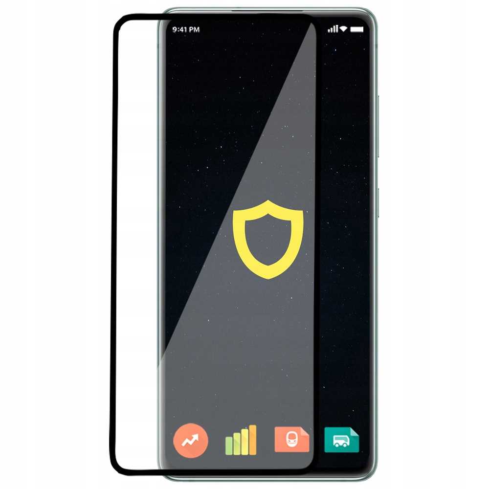 Sc Glass 5D Galaxy S21 Fe