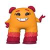 Figurine POP! Monstres et Cie Val Little 9 cm - FUNKO
