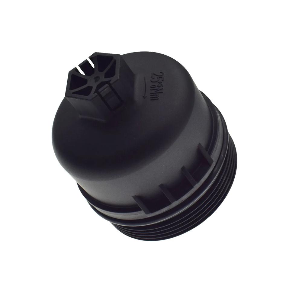 New 1X Diesel Oil Filter Housing Cap For 2015-2018 Jeep Compass Renegade 68210983AA