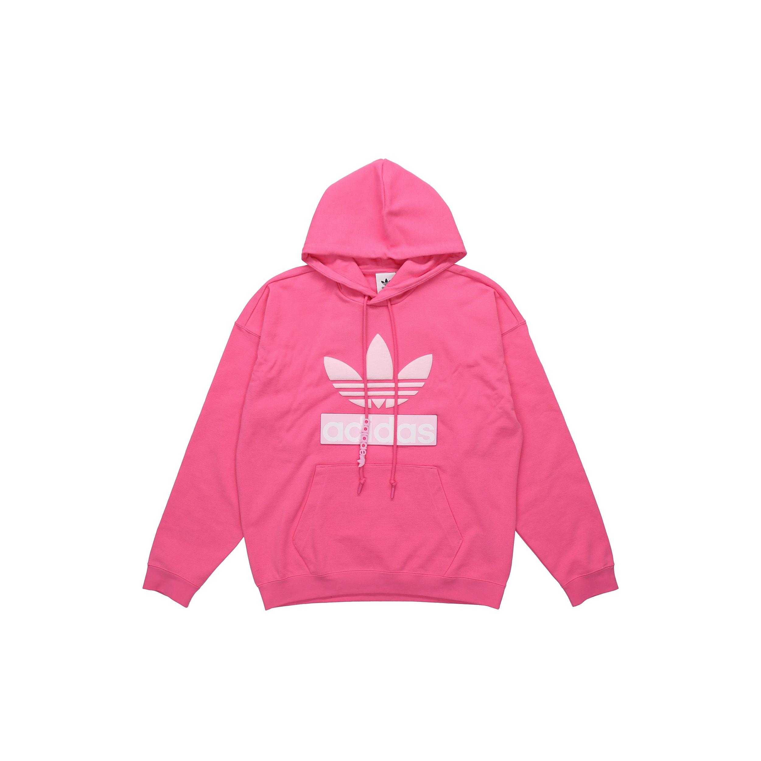 adidas originals Big Trfl Logo Pink Men s H09352 L