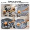 Long Handled Pot Brush Can Hang-Type Dishes Brush Kitchen Accessories