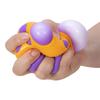 Needoh Groovy Pilz Squishy Fidget Spielzeug Retro Pilz Weicher Stressball Ungiftig Angstlinderung Beruhigen Schreibtisch Begleiter. Spielzeug