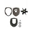 Outboard Water Pump Repair Kit Impeller Gaskets For 18-3214, 47-43026Q06, 12043