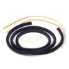 154827601 Door Gasket Seal with 809006501 Bottom Gasket 154701001 Splash Shield Waterproof Seal Strips Enduring