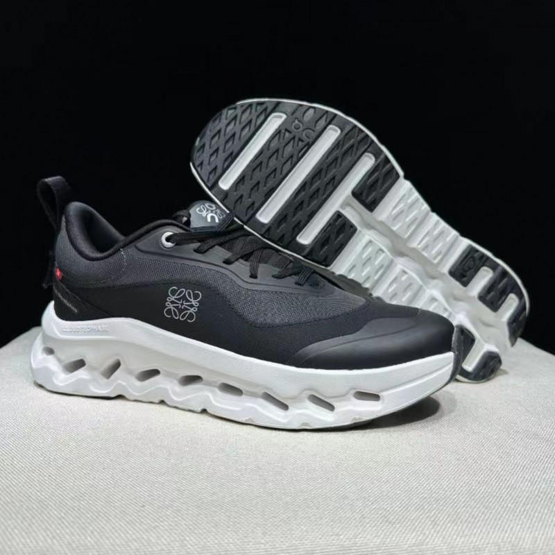 On Cloudtilt 2 Collaborative Running Shoes Lightweight Breathable Cushioned Unisex Trail Road Sneakers