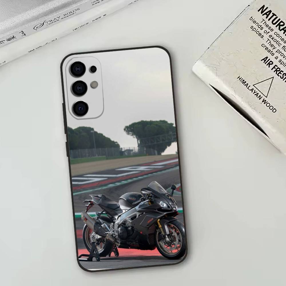 

RSV4 Factory Phone Case For Samsung S25,S24,S21,S22,S23,S30,Ultra,S20,Plus,Fe,Soft Silicone Black Cover Samsung S24ULTRA