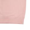 NEW ERA Sweat Crew Neck Box Logo Pink Rouge Onspotz Exclusive Embroidery S