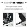 Motorcycle Accessories Ignition Area Decal Kit For X-ADV 750 X ADV750 2025 2026 3D Epoxy Sticker Protection
