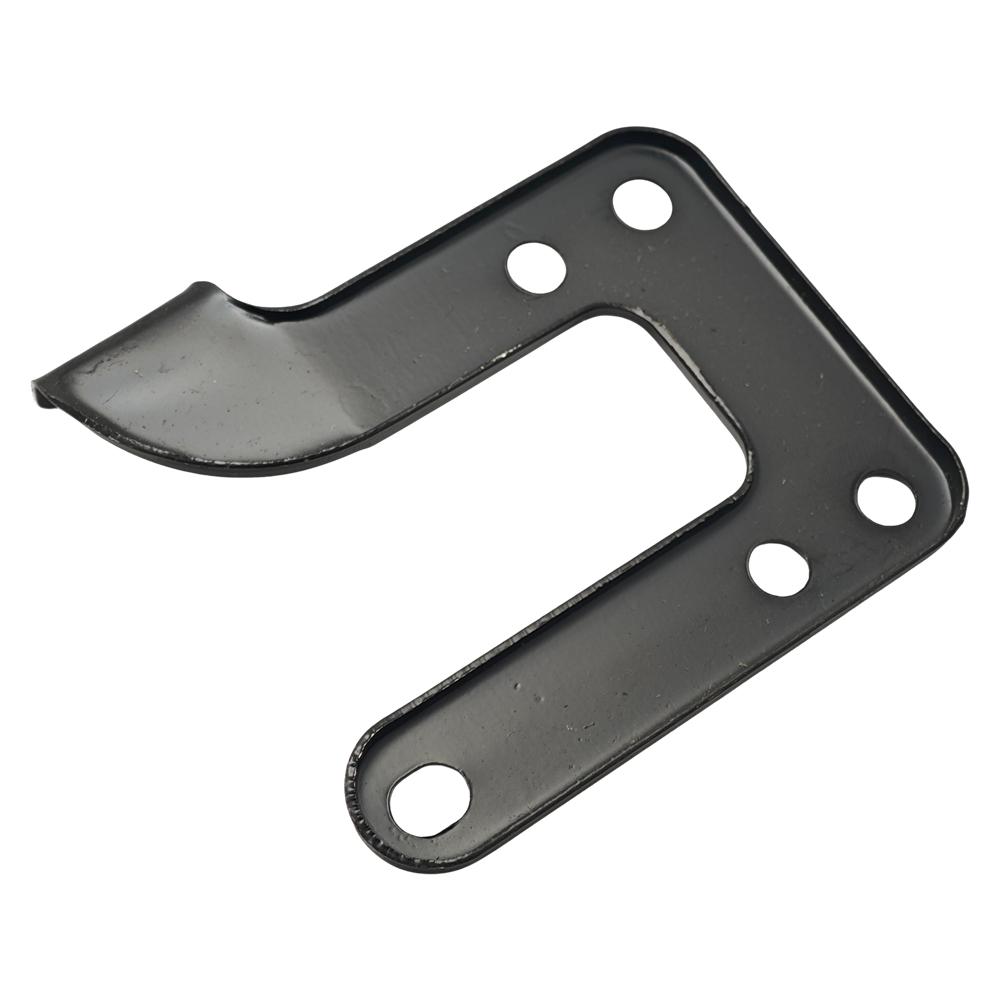 1pc Exhaust Muffler Bracket For Husqvarna 61 268 272 Chain Saw Spare Part 503 53 59 01, 503535901