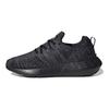 Adidas Swift Run 22 Big Kid Black Kids Sneakers Core-Black Grey-Five Cloud-White GW8166