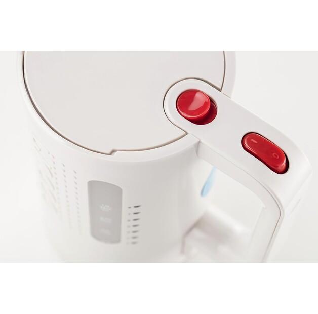 Kettle Bodum Bistro 1 L Creme (11452-913EURO)