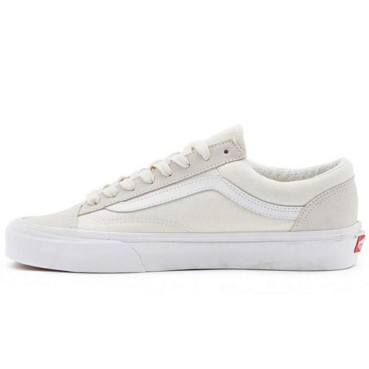 Vans Style 36 Vintage Sport White Blanc De Blanc Men s VN0A3DZ3VTB EU 44.5