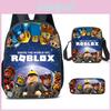 Malas para crianças e bebés – Mochilas escolares