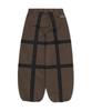 DIMITO Reflective Line Banded Pants (Wide Fit Lv.2) Mud
