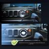 LED Headlight Assembly & Daytime Running Lights for Jimny 2018+ Modification