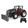 Metal Tractor Remote Control Vehicle