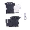 Time Delay Door Lock Switch For Lg Drum Washing Machine Repair Accessories