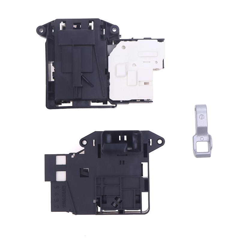 Time Delay Door Lock Switch For Lg Drum Washing Machine Repair Accessories