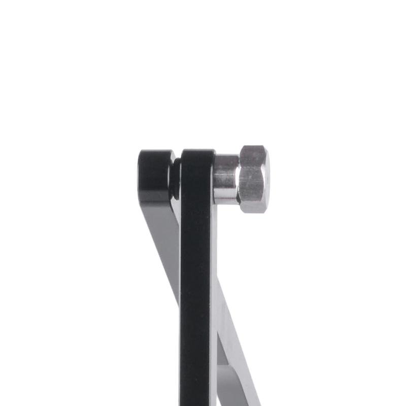 Universal Motorbike Motorcycle Clip On Handlebar Aligntment Tool for BMW for DUCATI 2019