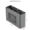 For Mavic Mini 2/SE Battery Charging Hub Drone Battery Charger Charge Three Batteries for DJI Mini SE/Mini 2 Drone Accessories