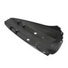 Motorcycle Rear Fender Refit Plate Mudguard Tire Wheel Hugger Splash Protector Cover For Kawasaki KLX250 KLX300 KLX 250 300
