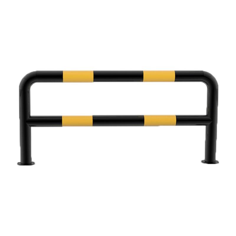 U-Shaped Parking Space Barrier