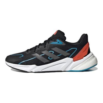 X9000L2 'Black Solar Red' Sneakers GY0125