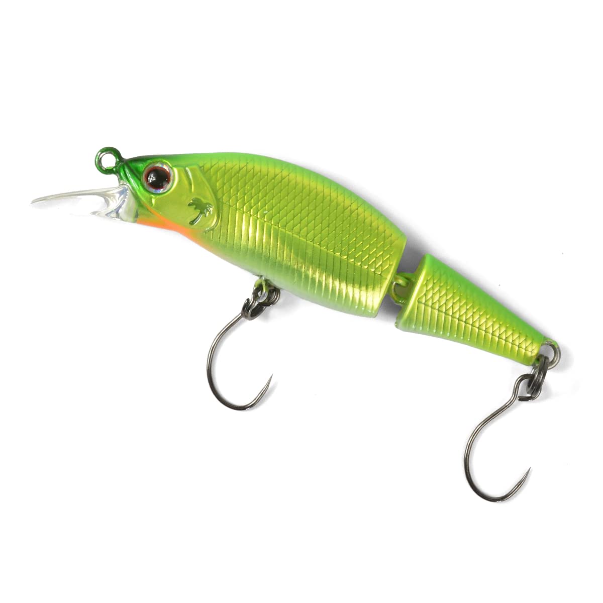 Palms Lure Beatrice 53S Chart Green BT-53S 53mm