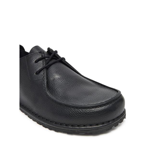 Ankle Boots Birkenstock Utti Lace 1029579 Black