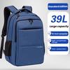 VICTORIATOURIST Men's Backpack, Laptop Bag, 16-Inch Travel Business Water-Resistant Large Capacity Backpack School Bag